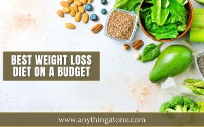 BEST WEIGHT LOSS DIET ON A BUDGET