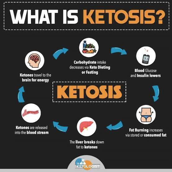 what is keto diet