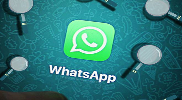 WHATSAPP'S NEW PRIVACY POLICY: ALL YOU NEED TO KNOW.