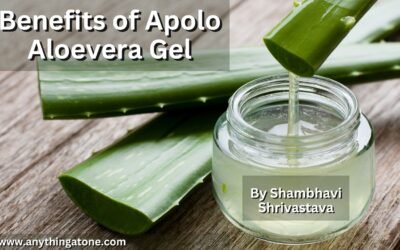 BENEFITS OF THE APOLLO ALOE VERA GEL