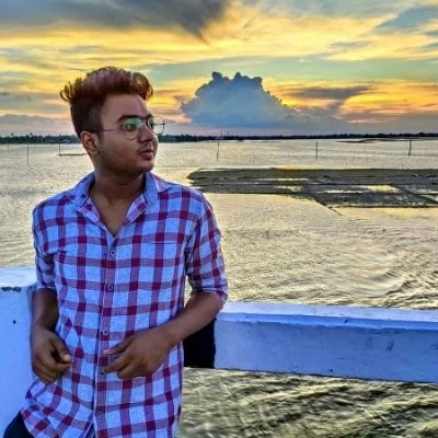 Shubham sinha