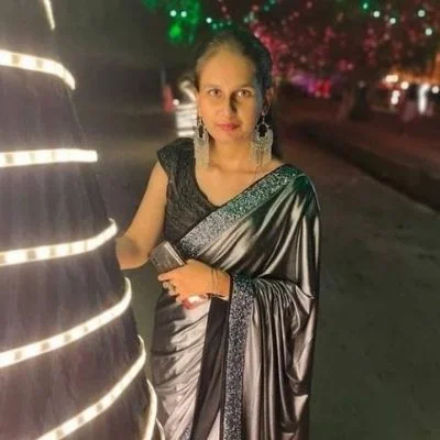 SHAMBHAVI SHRIVASTAVA